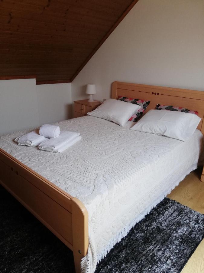 Casa Cardeal Saraiva Ponte de Lima Kültér fotó