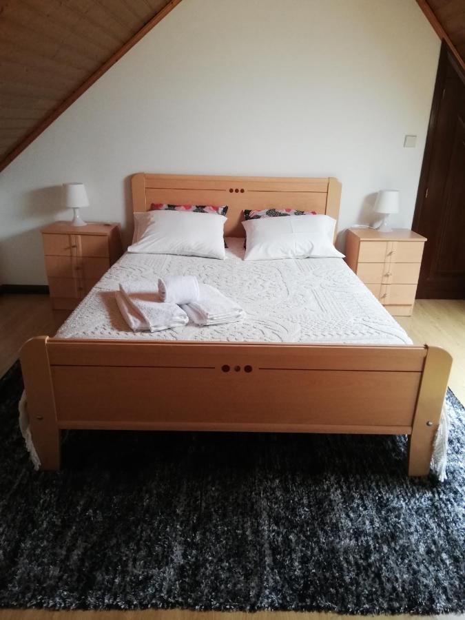 Casa Cardeal Saraiva Ponte de Lima Kültér fotó