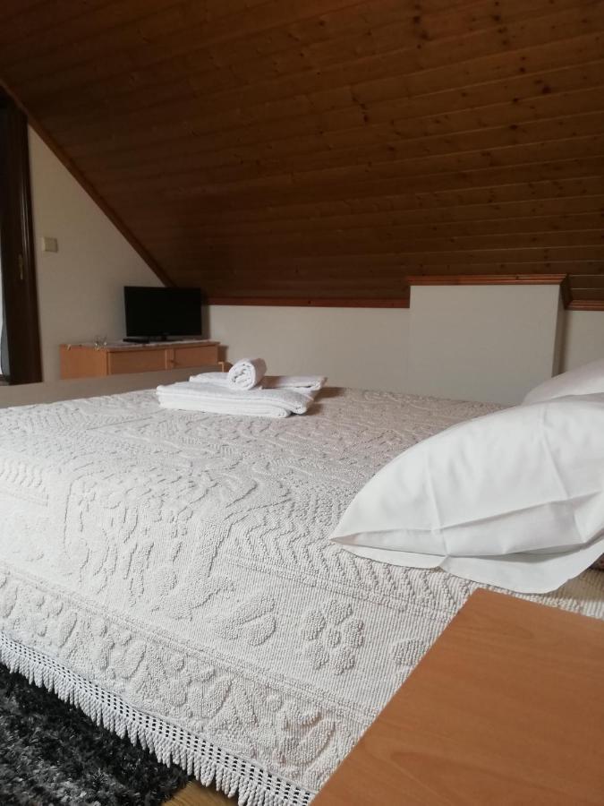 Casa Cardeal Saraiva Ponte de Lima Kültér fotó