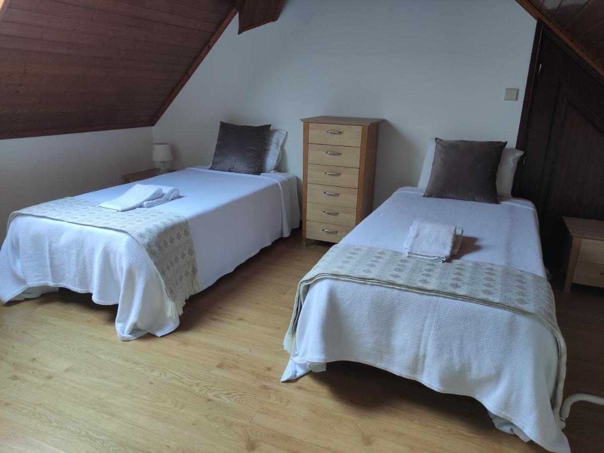 Casa Cardeal Saraiva Ponte de Lima Kültér fotó