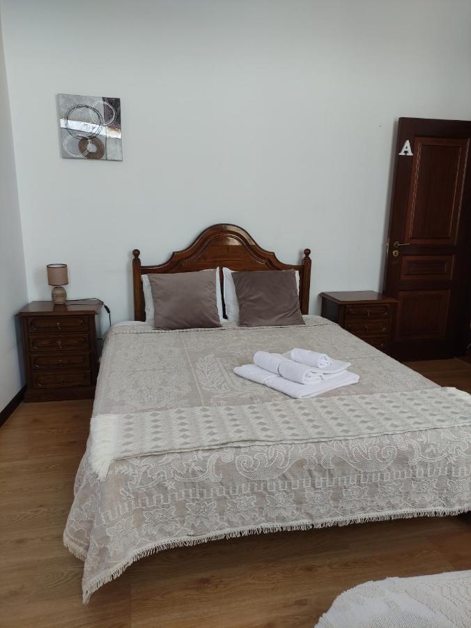 Casa Cardeal Saraiva Ponte de Lima Kültér fotó