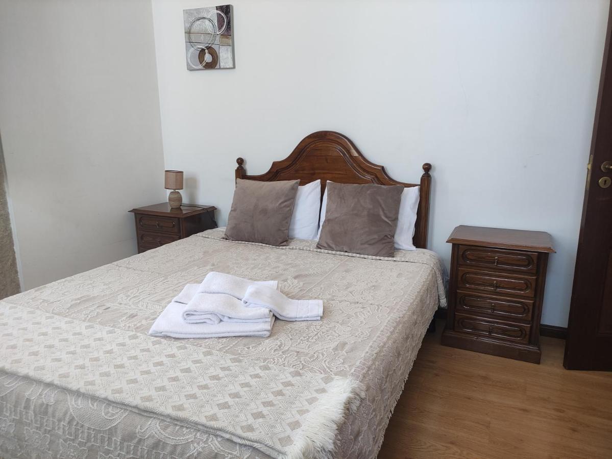 Casa Cardeal Saraiva Ponte de Lima Kültér fotó