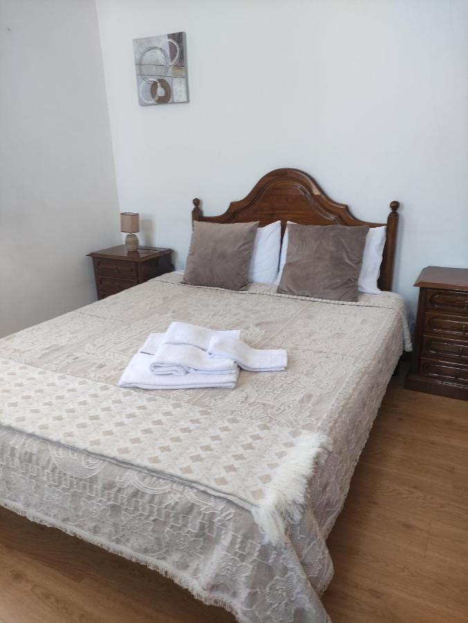 Casa Cardeal Saraiva Ponte de Lima Kültér fotó