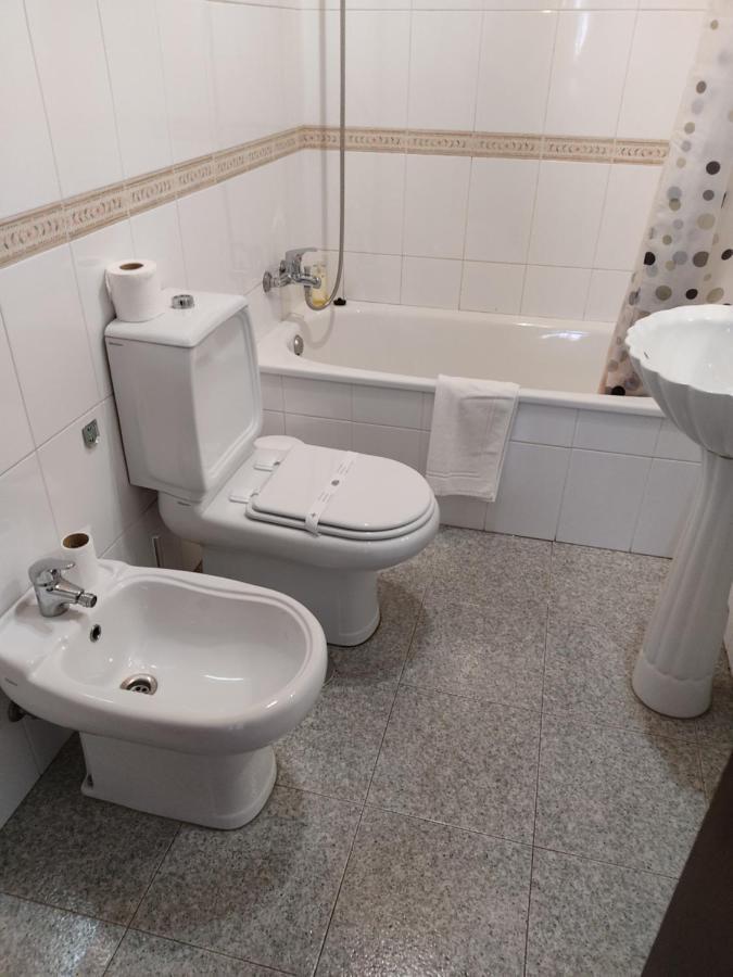 Casa Cardeal Saraiva Ponte de Lima Kültér fotó