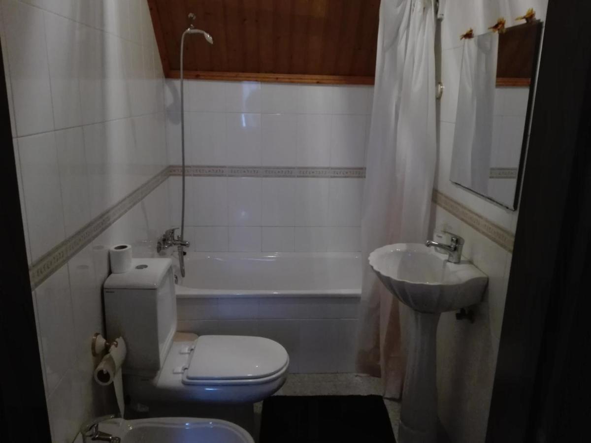 Casa Cardeal Saraiva Ponte de Lima Kültér fotó