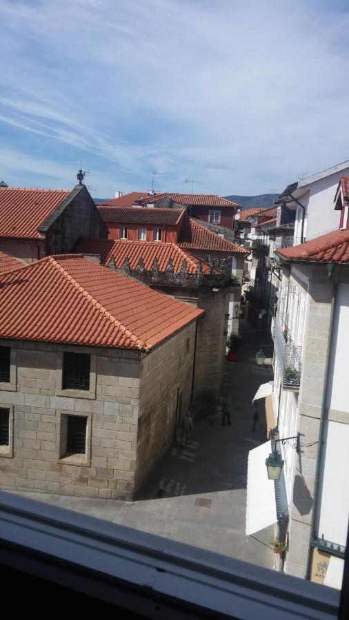 Casa Cardeal Saraiva Ponte de Lima Kültér fotó